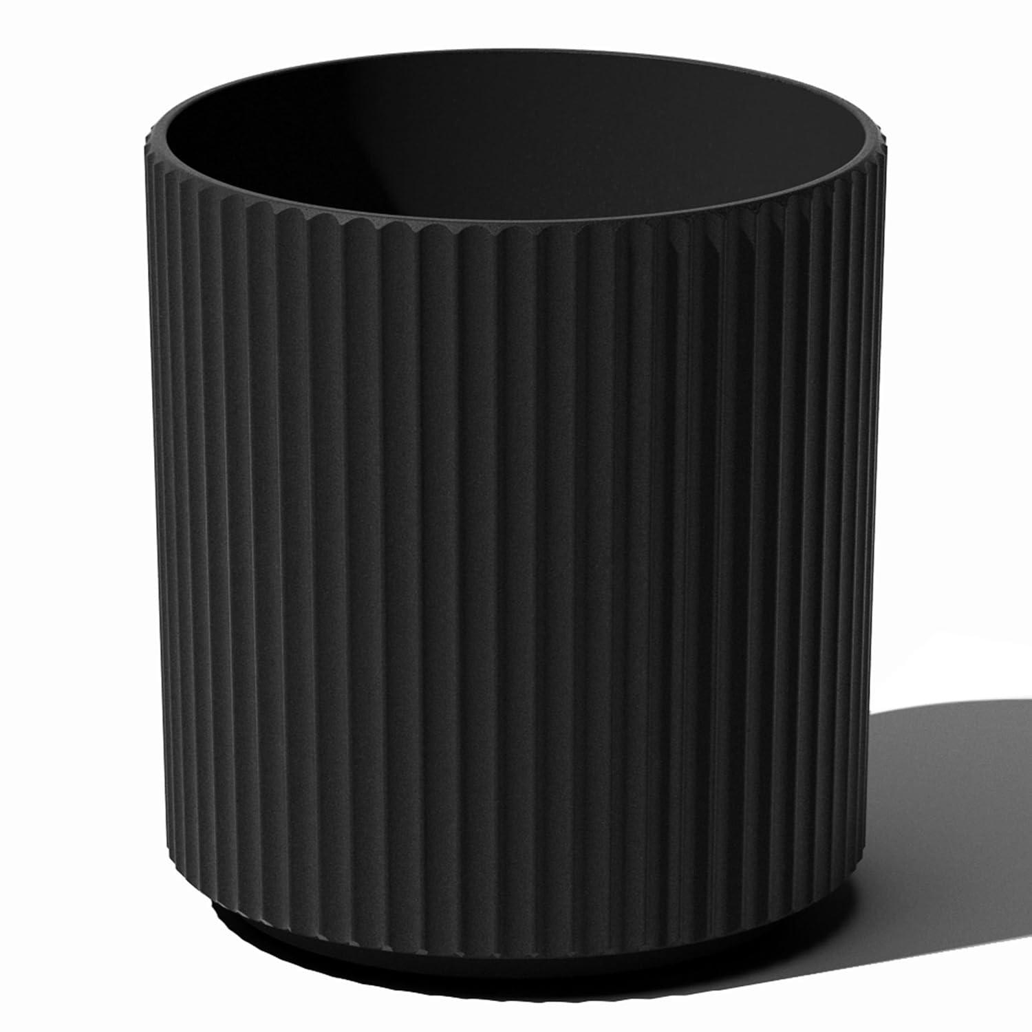 Demi Series Round Planter