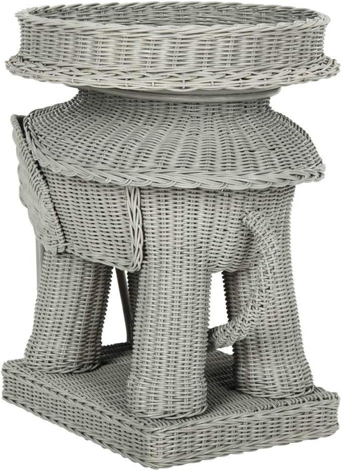 Balford Storage Accent Table  - Safavieh