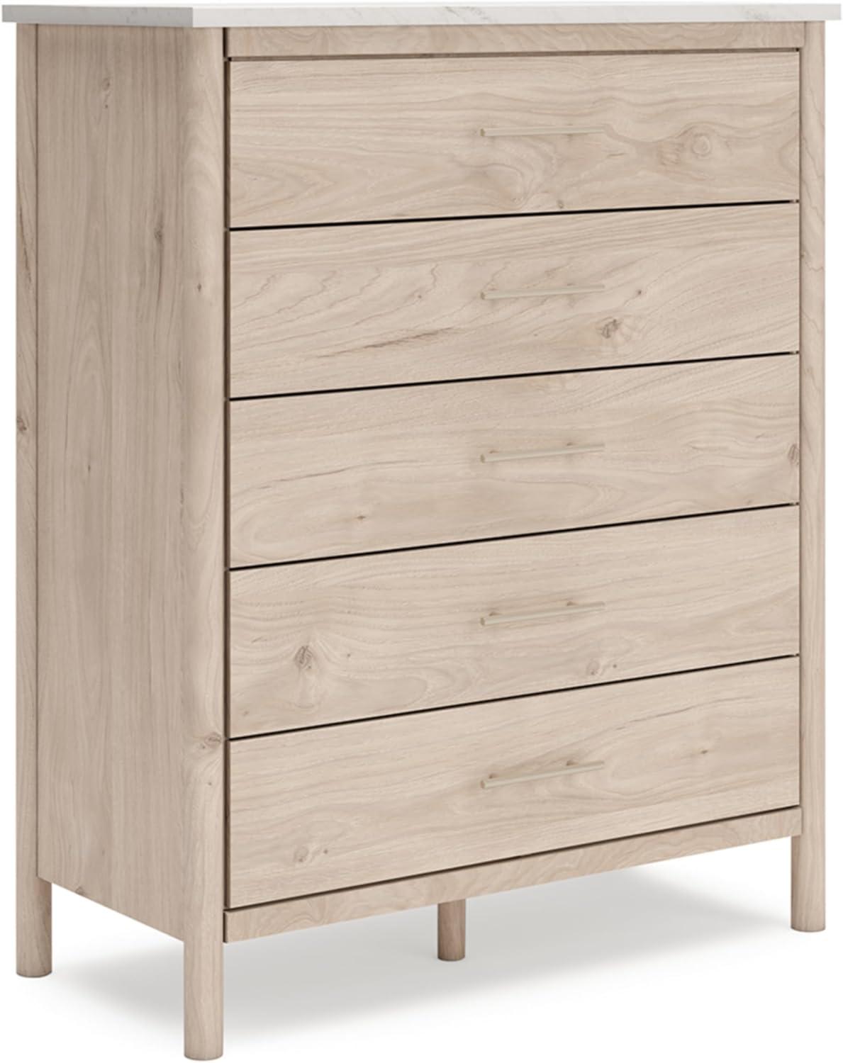 Ebern Designs Brenli Chest Of Drawers