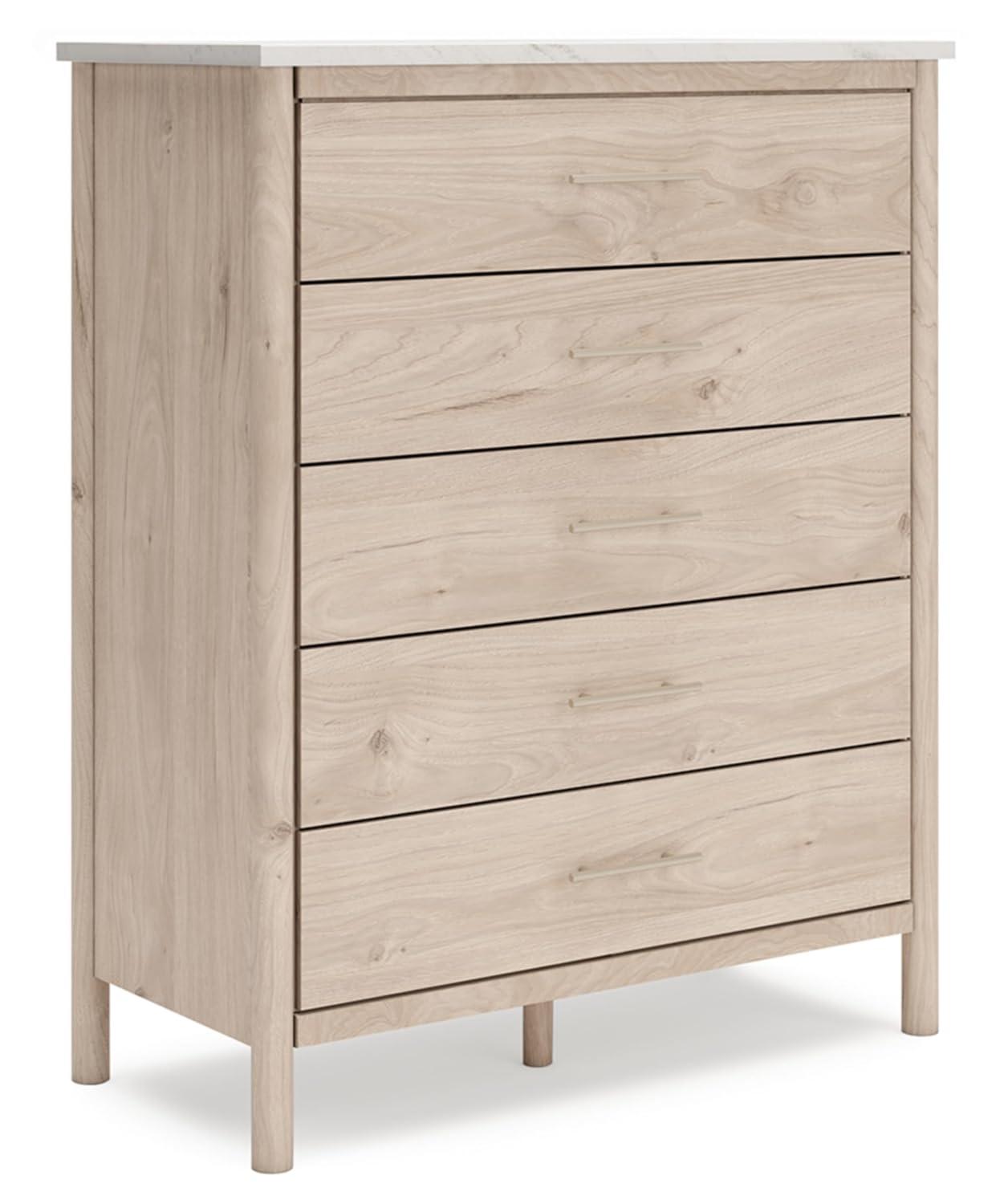 Ebern Designs Brenli Chest Of Drawers