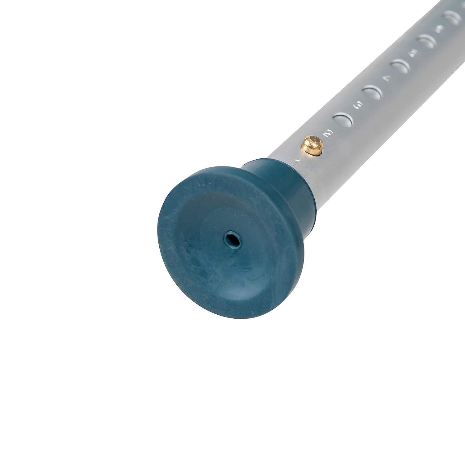 Jane 300 Lb. Capacity Quick Release Back & Arm Shower Chair