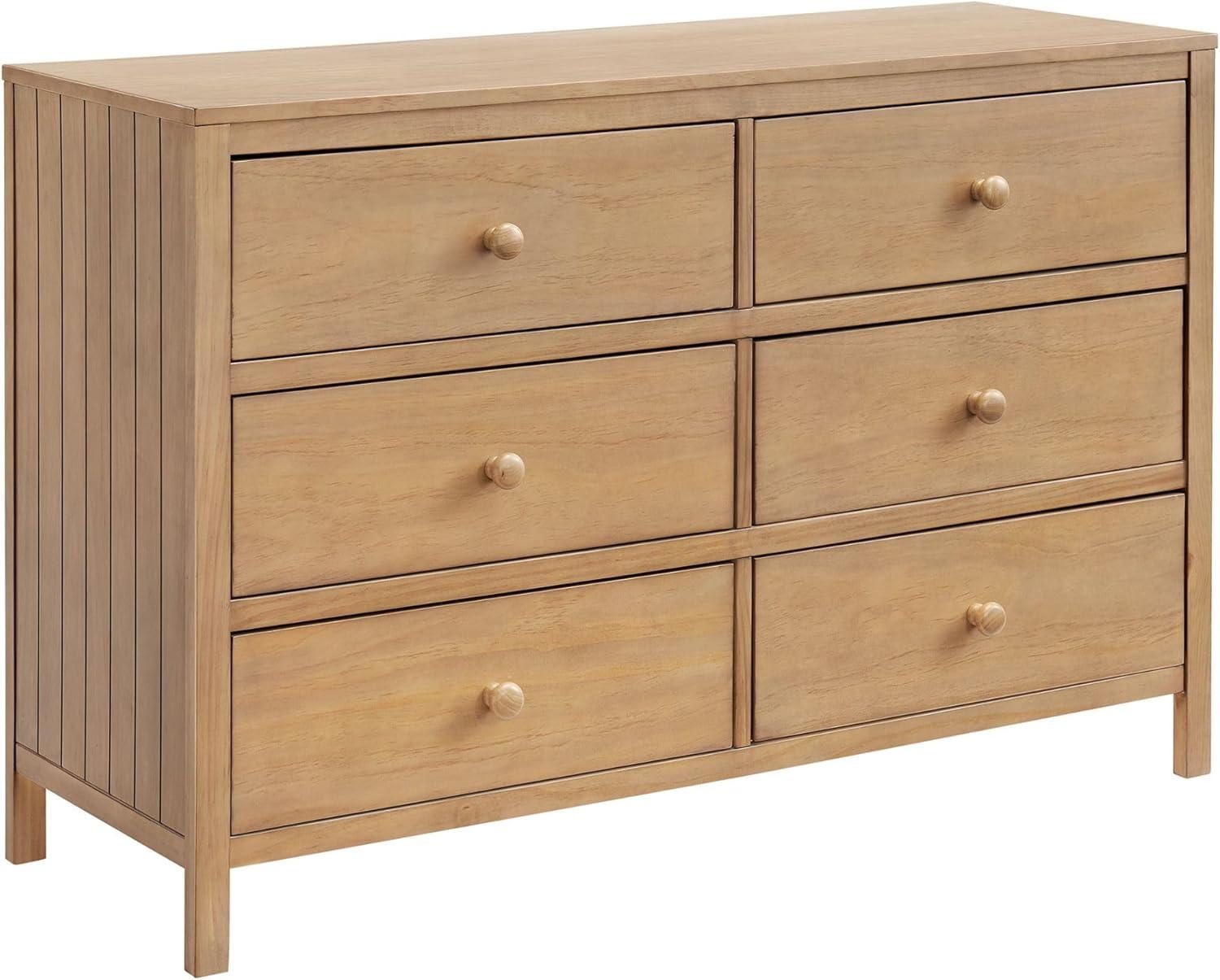Soho Baby Everlee 6 Drawer Dresser