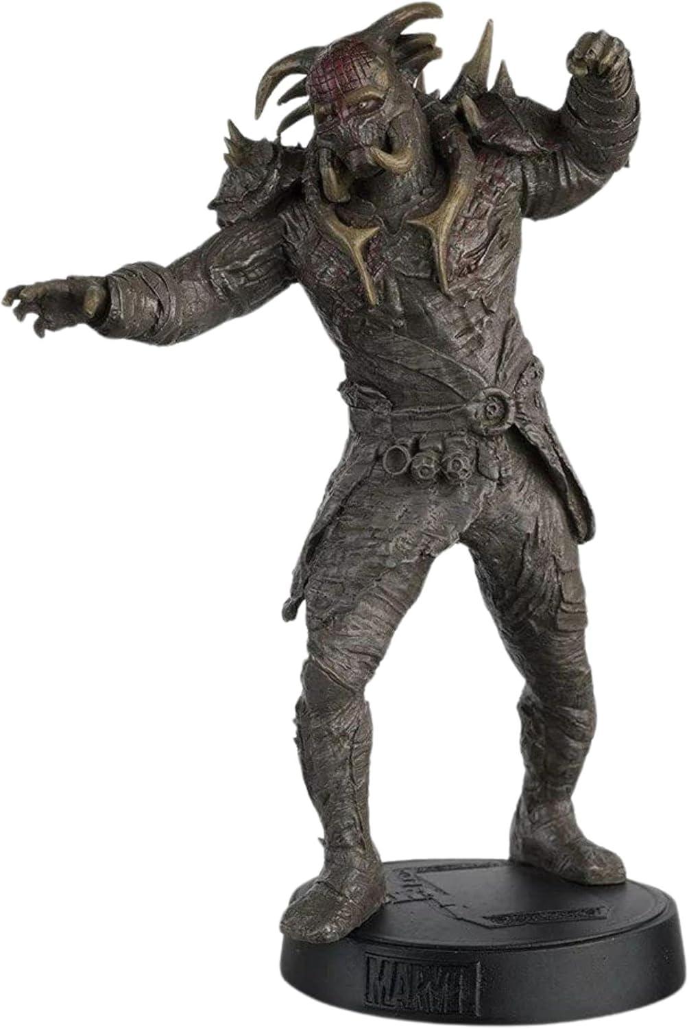 Eaglemoss Limited Eaglemoss Marvel Movie Collection 1:16 Figurine | Kurse