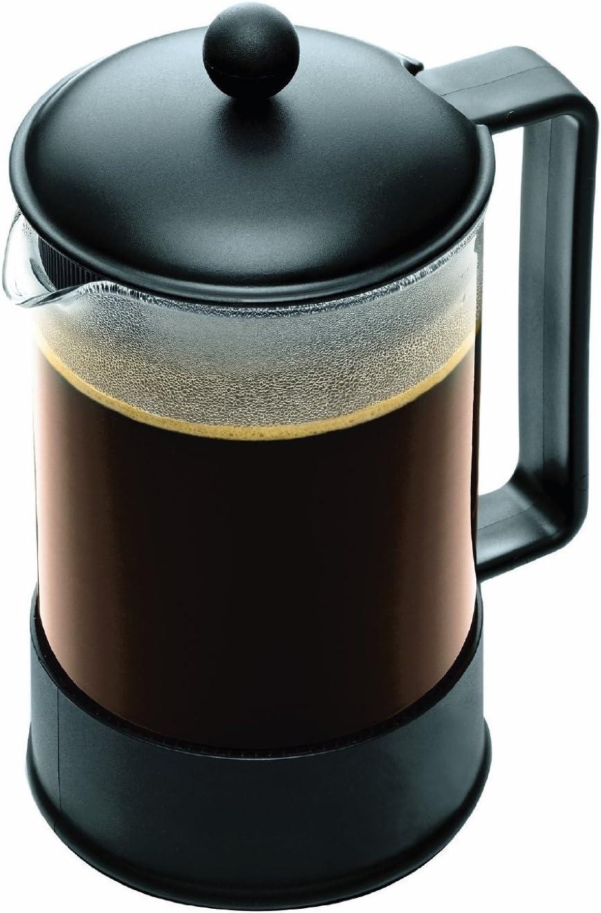 Bodum Brazil French Press Coffee Maker