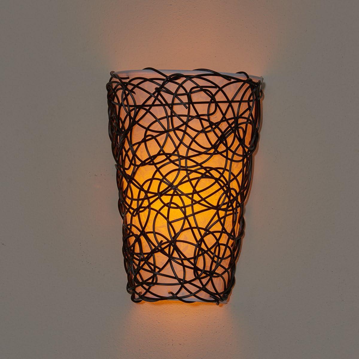 Its Exciting Lighting IEL-21 Outdoor Wall Sconce