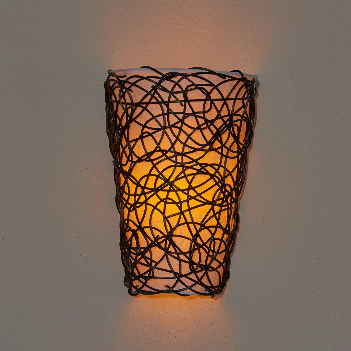 Its Exciting Lighting IEL-21 Outdoor Wall Sconce