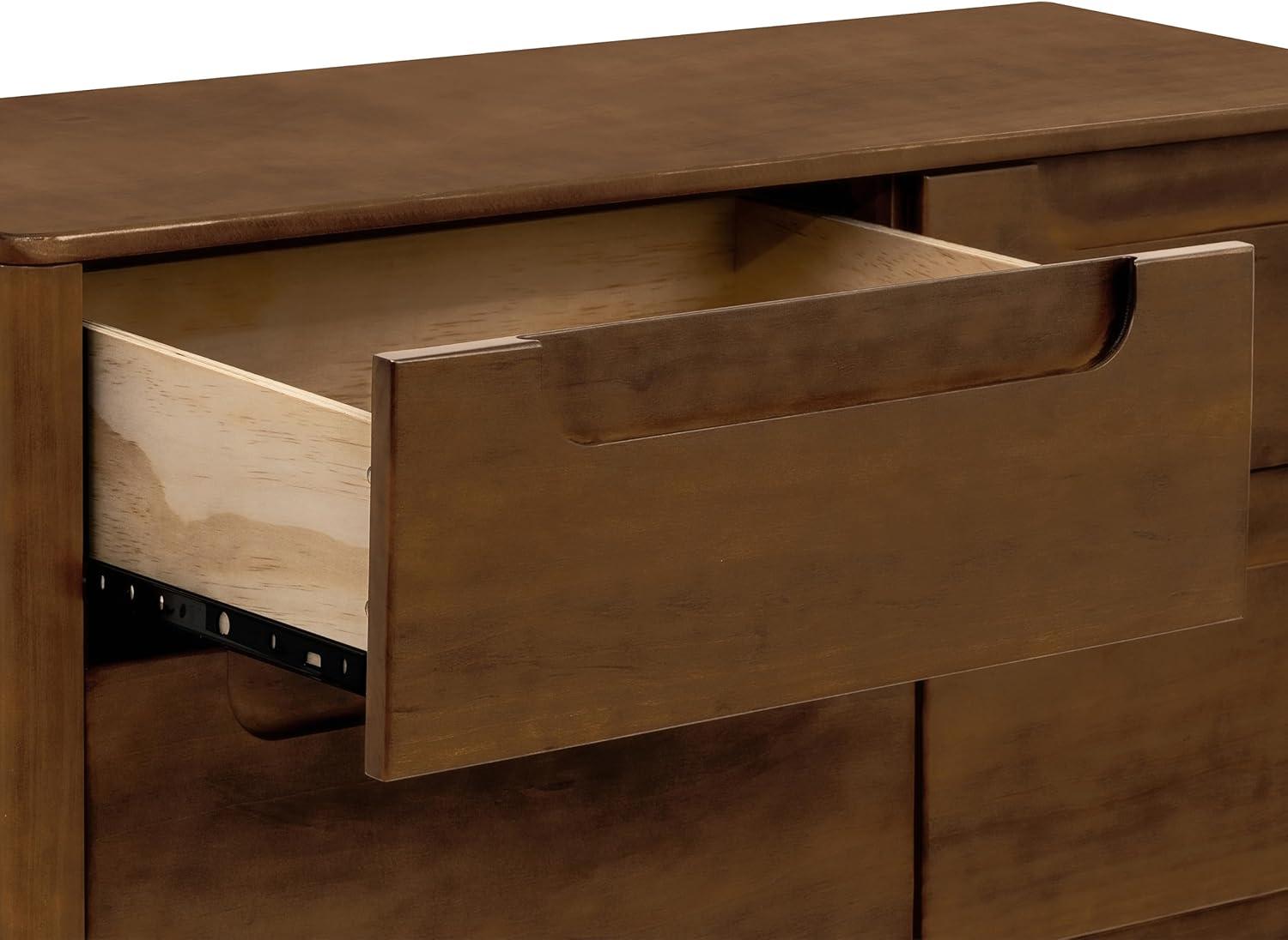 Yuzu 6-Drawer Dresser