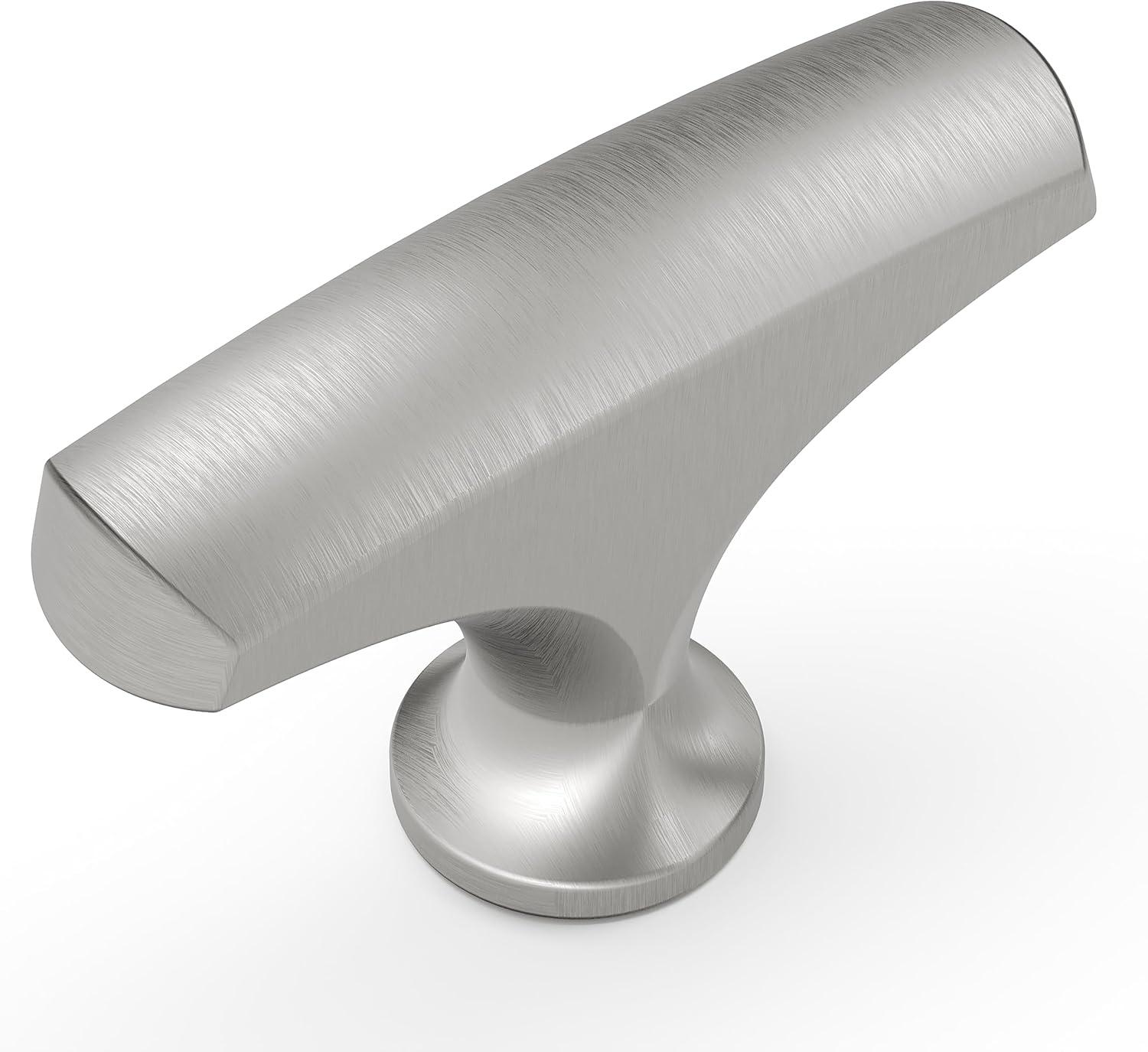 Greenwich 1 11/16" Length Bar Knob