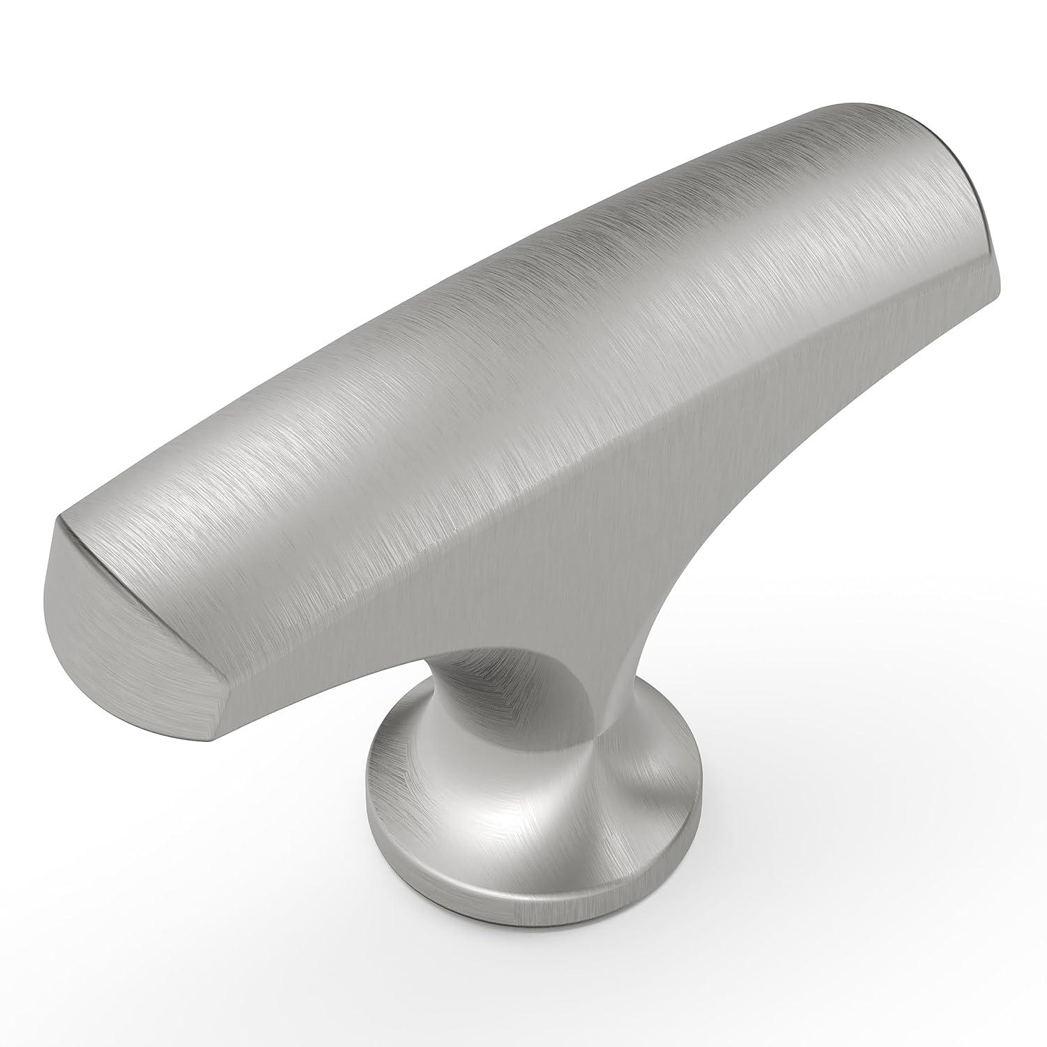 Greenwich 1 11/16" Length Bar Knob