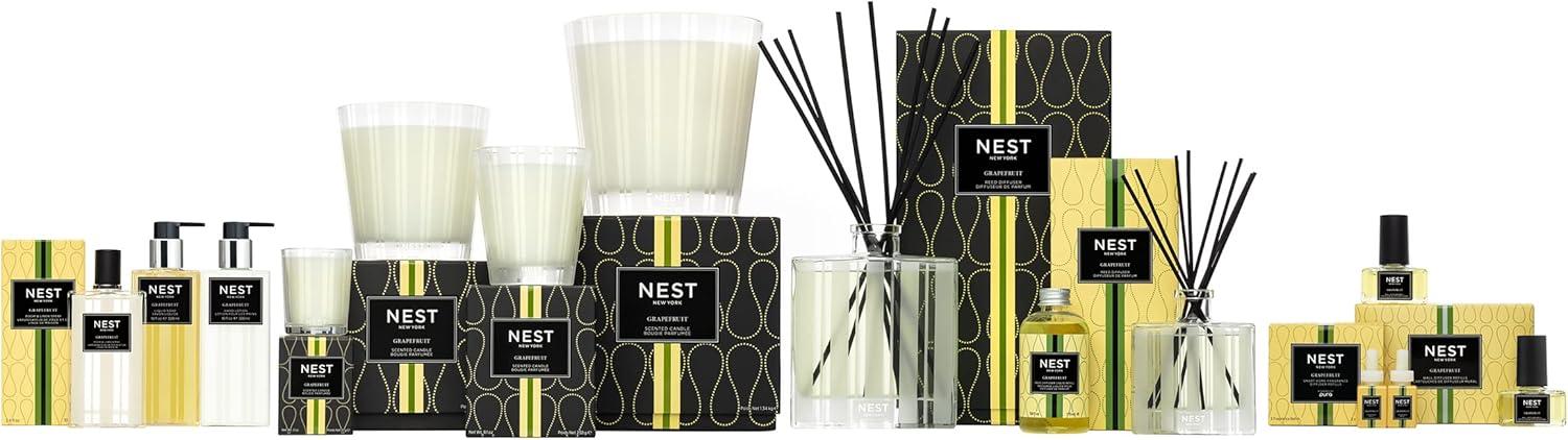 Nest Fragrances Grapefruit Classic Candle