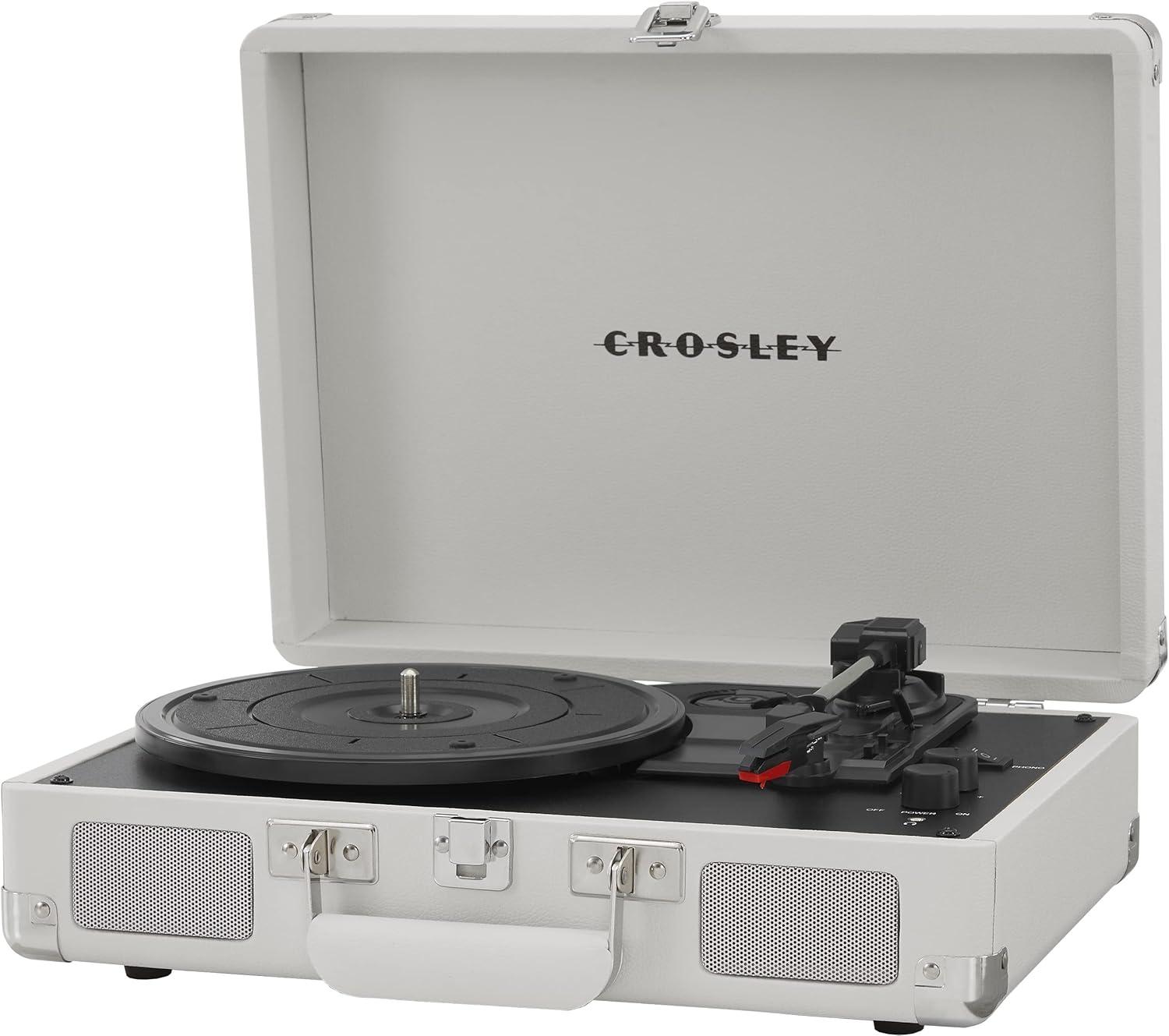Cruiser Plus Turntable