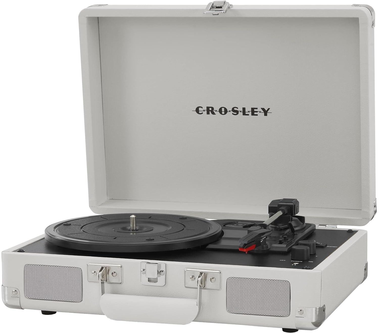 Cruiser Plus Turntable