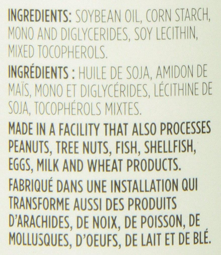 Wilton Cake Release Non-Stick Pan Coating, Soybean Oil, 8 fl. oz. Plastic Bottle