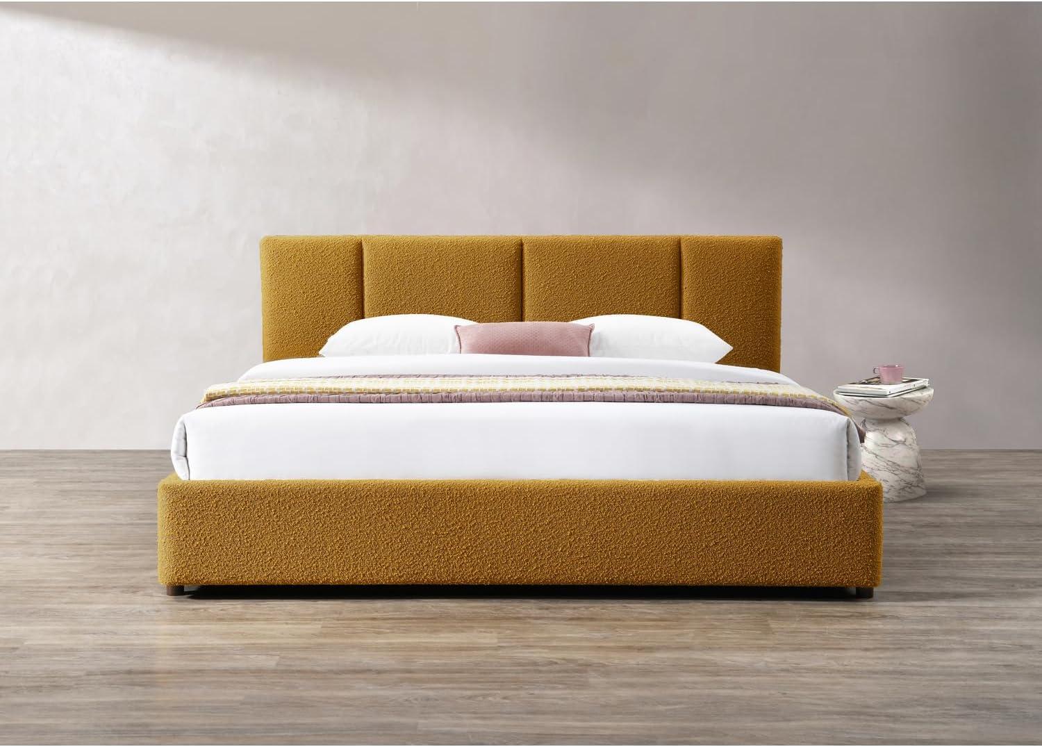 Ruthie Upholstered Bed
