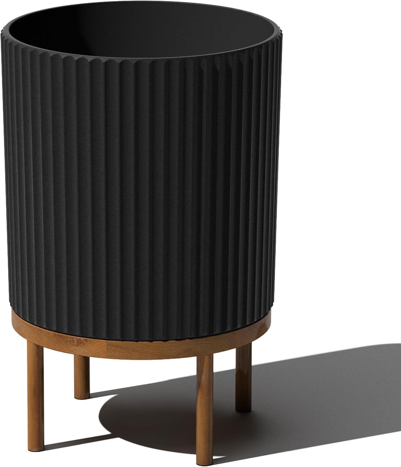 Demi Series Planter with Stand