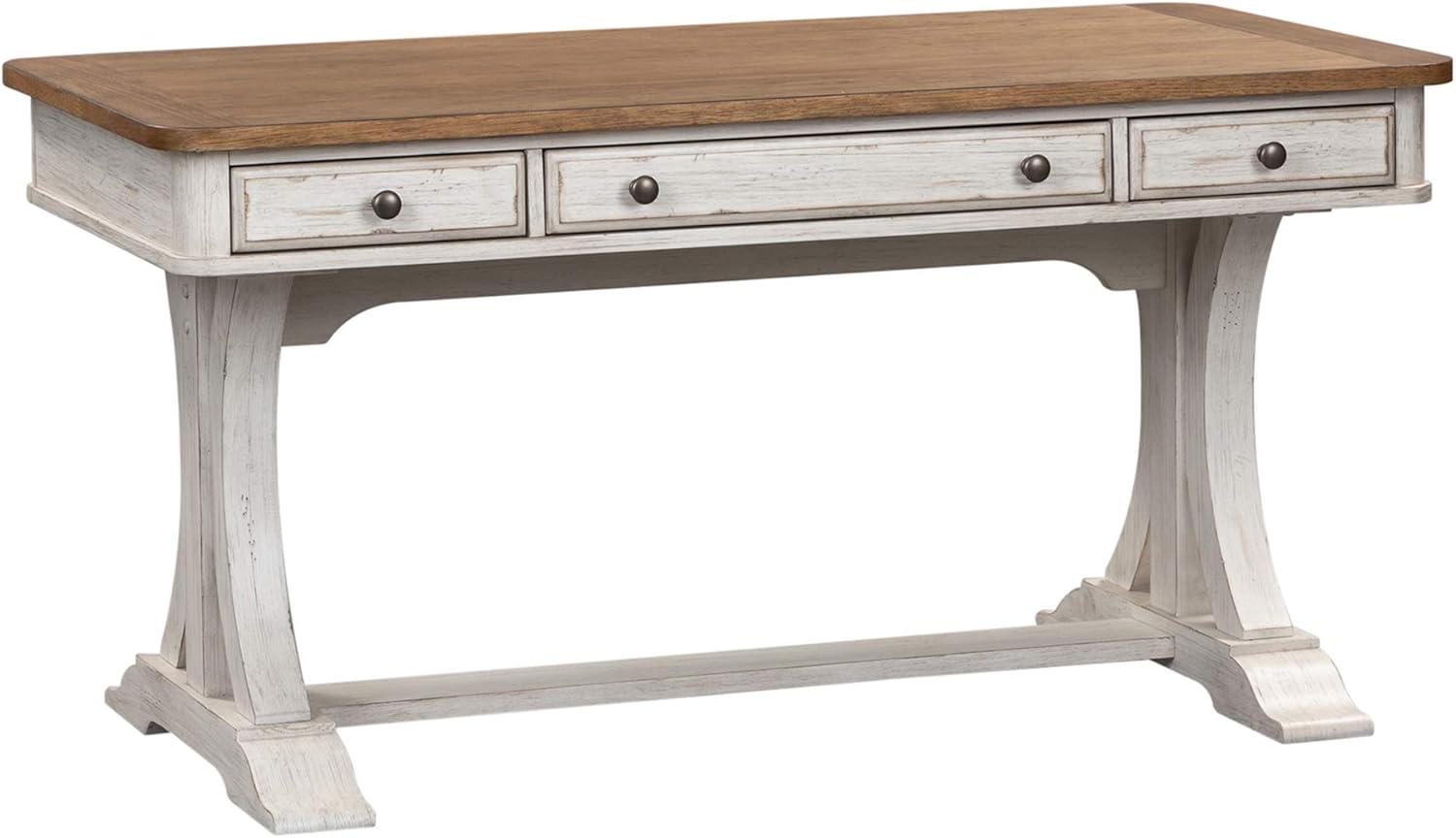 Liberty Furniture Writing Desk (652-HO107)