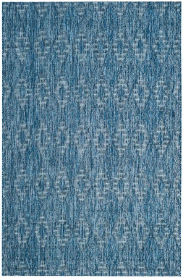 Courtyard CY8522 Indoor/Outdoor Area Rug  - Safavieh