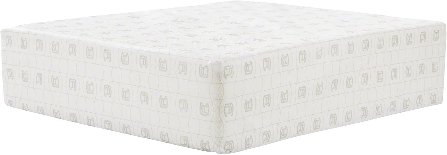 Classic Accessories Square Patio Lounge Seat Cushion Foam, 25 x 25 x 5 inch