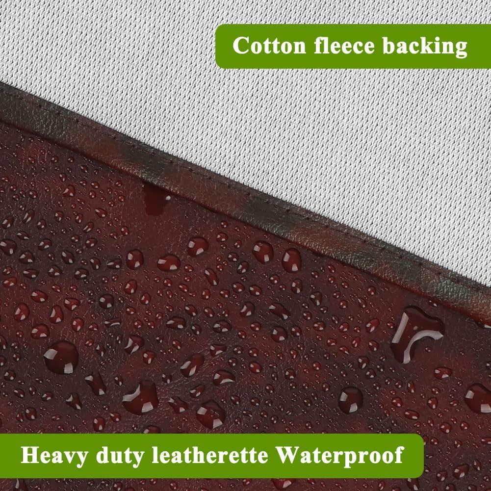 GSE Games & Sports Expert GSE Games & Sports Expert Leather / Faux Leather Pool Table Covers & Accessories