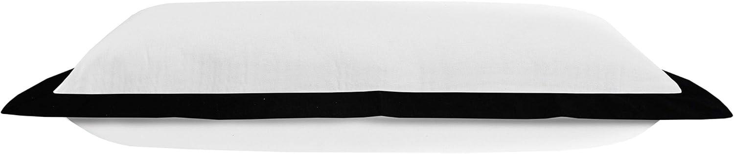 Rajani Home Esley Cotton Throw Pillow