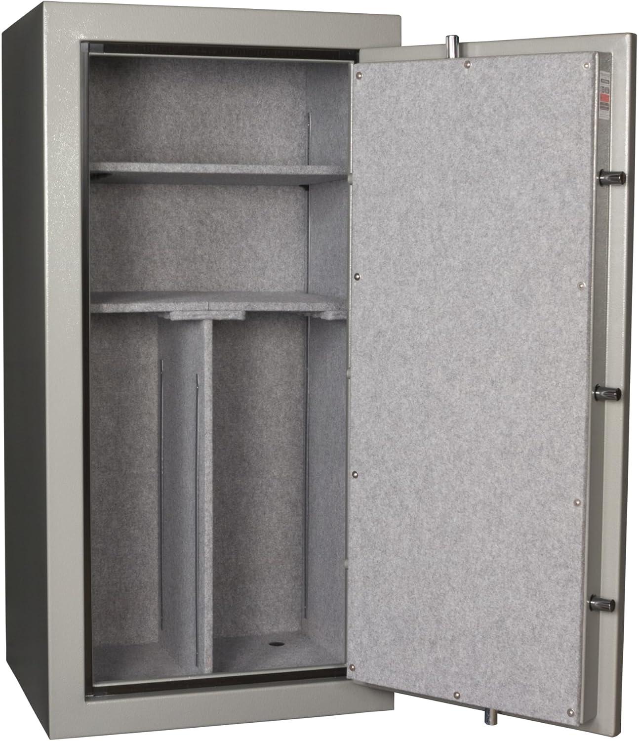 Tracker Safe Gun Safe Dial or Electronic Lock