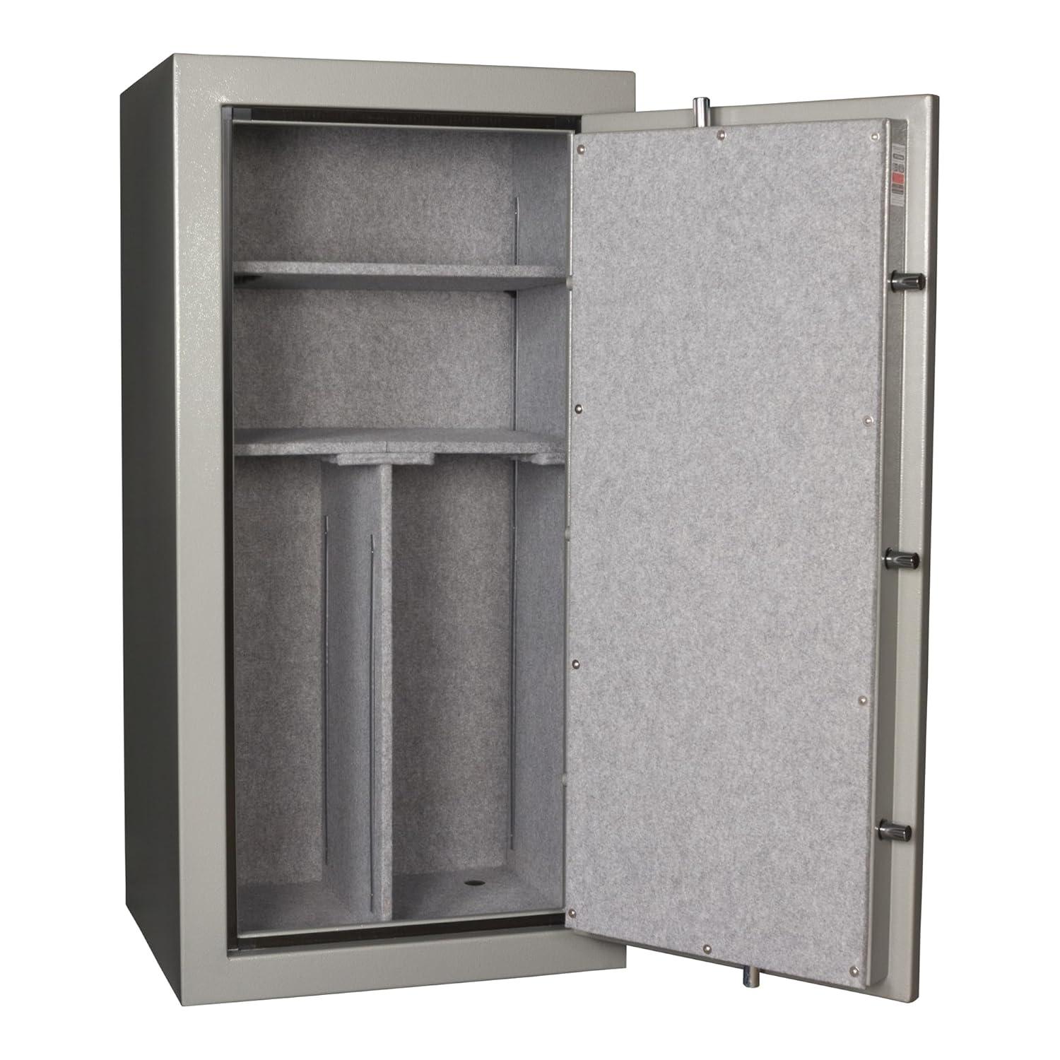 Tracker Safe Gun Safe Dial or Electronic Lock
