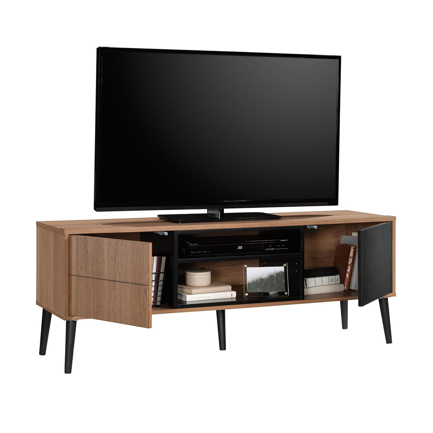 George Oliver Jorawar TV Stand for TVs up to 60"
