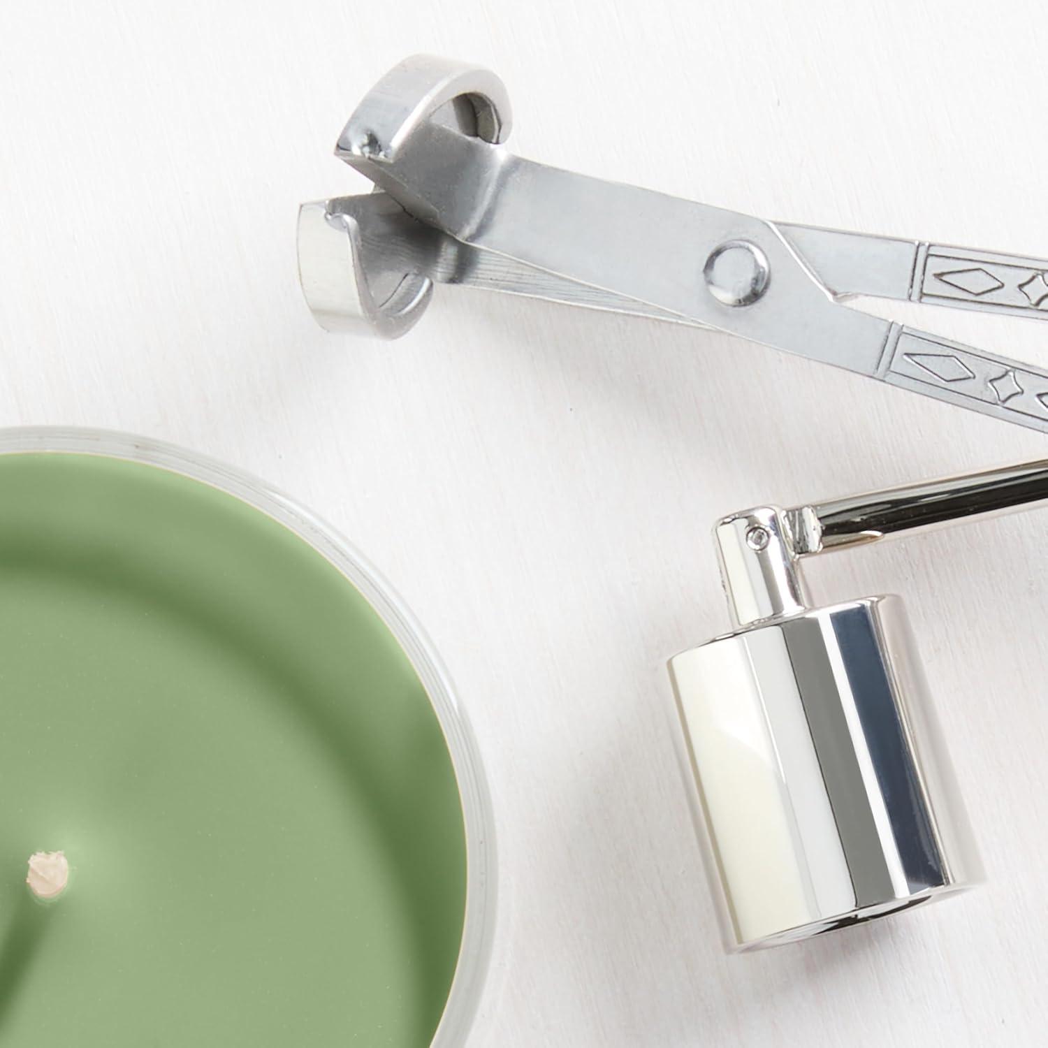 ToccoLeggero Signature Balsam & Cedar Scented Candle