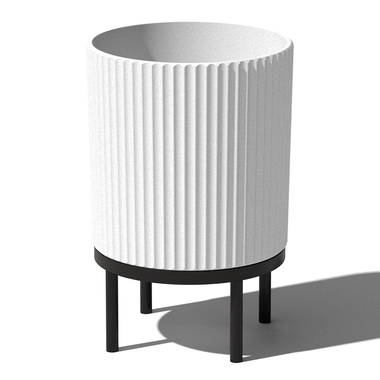 Demi Series Planter with Stand