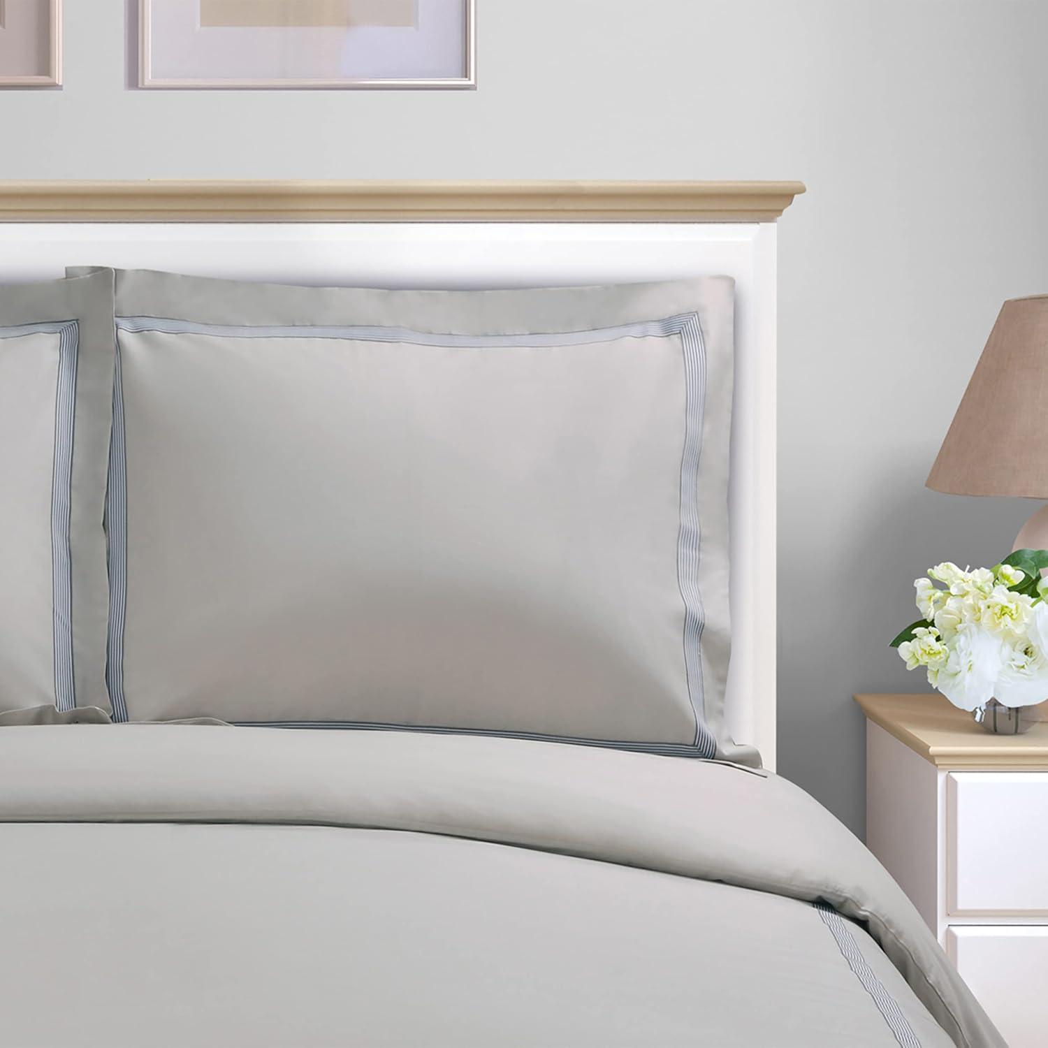 Superior Impressions Miller 3Pc Duvet Cover Set