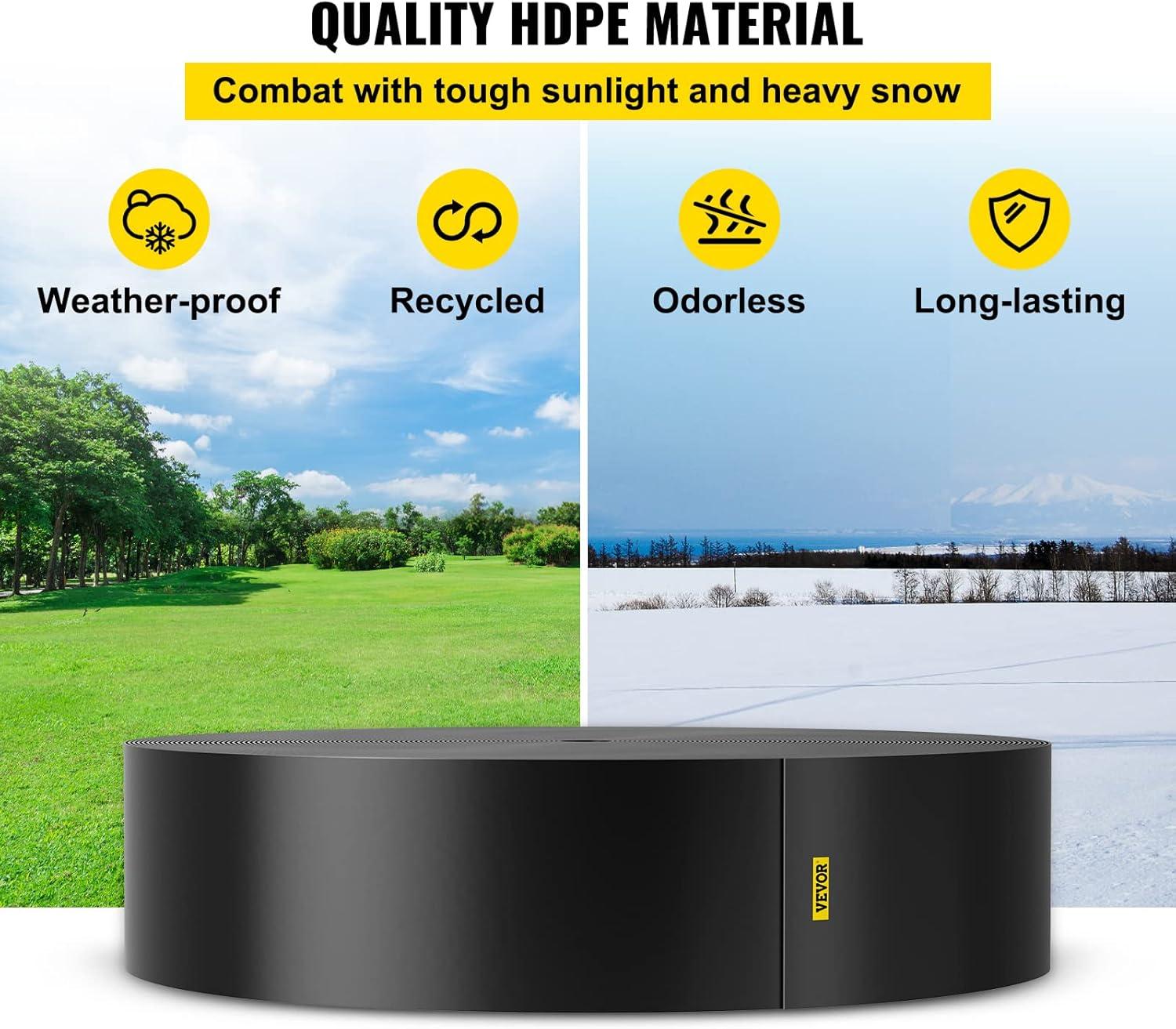 VEVOR VEVOR Landscape Edging