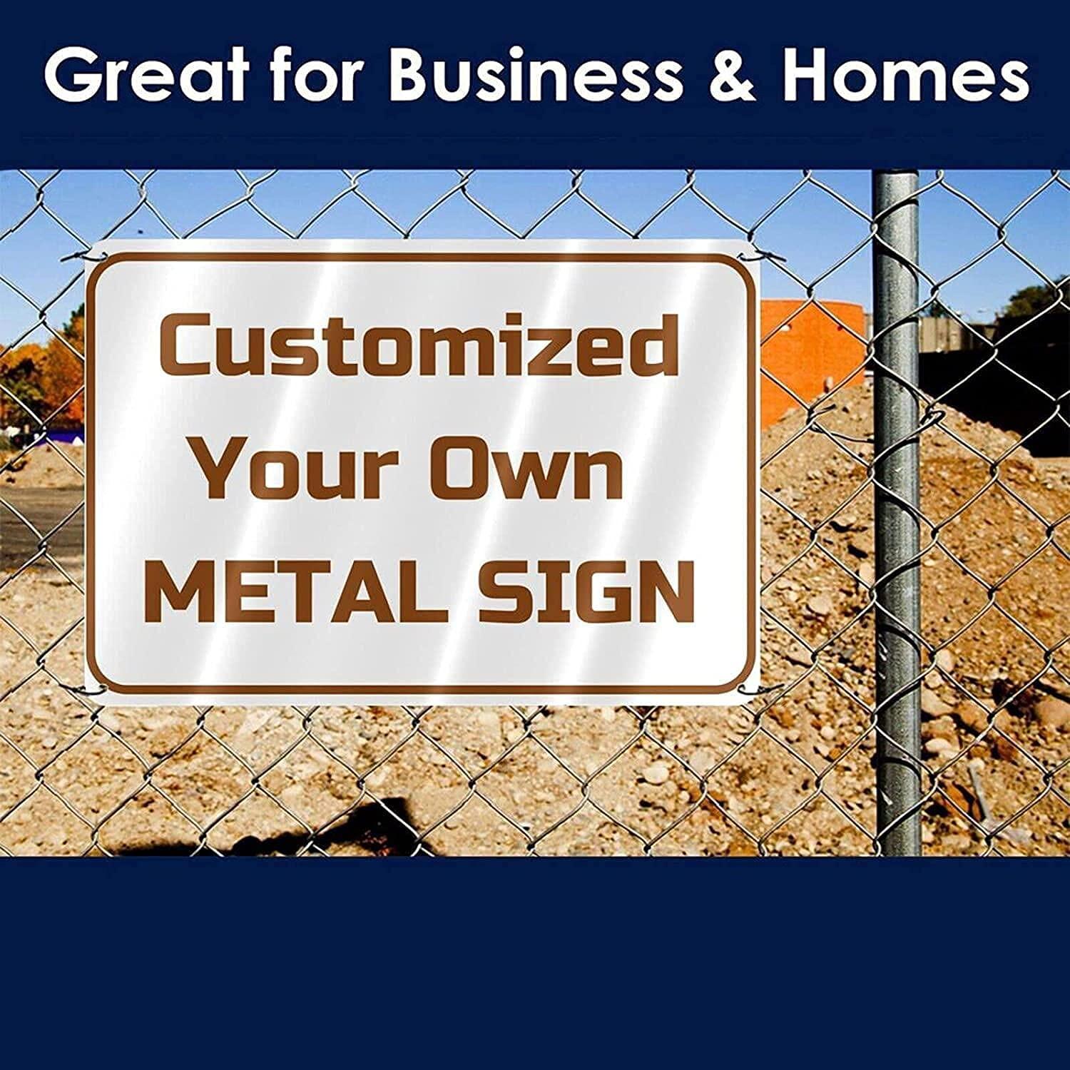 GCOCL Rainbow Trout Brook Trout Brown Trout Retro Metal Decor Wall Plaque Vintage Tin Sign for House Cafe Club Home Or Bar