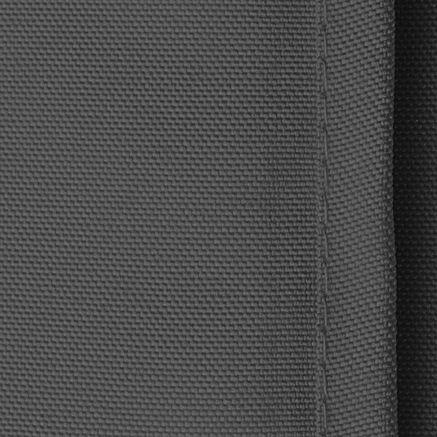 Lann's Linens Solid Color Round Tablecloth