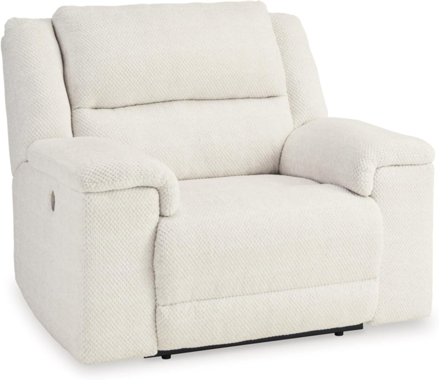 Dovi Upholstered Power Recliner