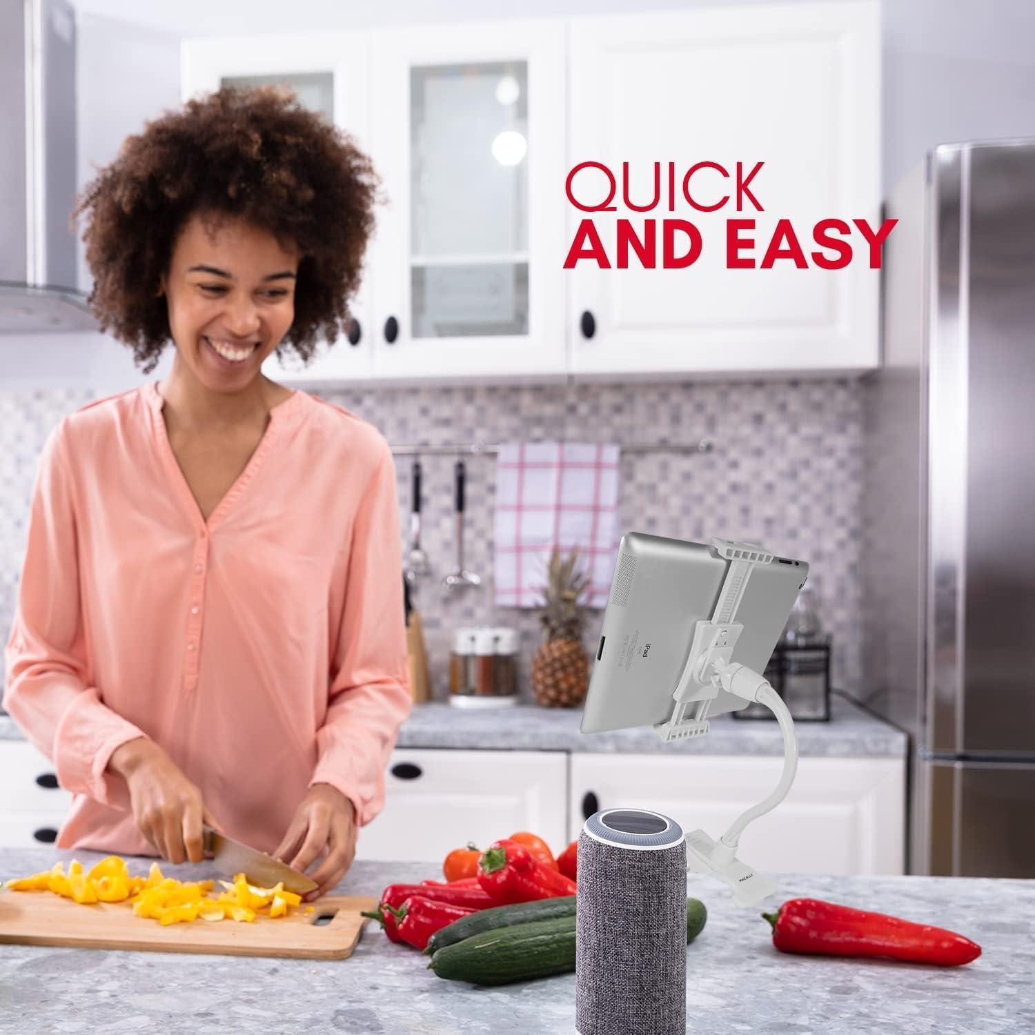 Macally Macally Desktop Mount