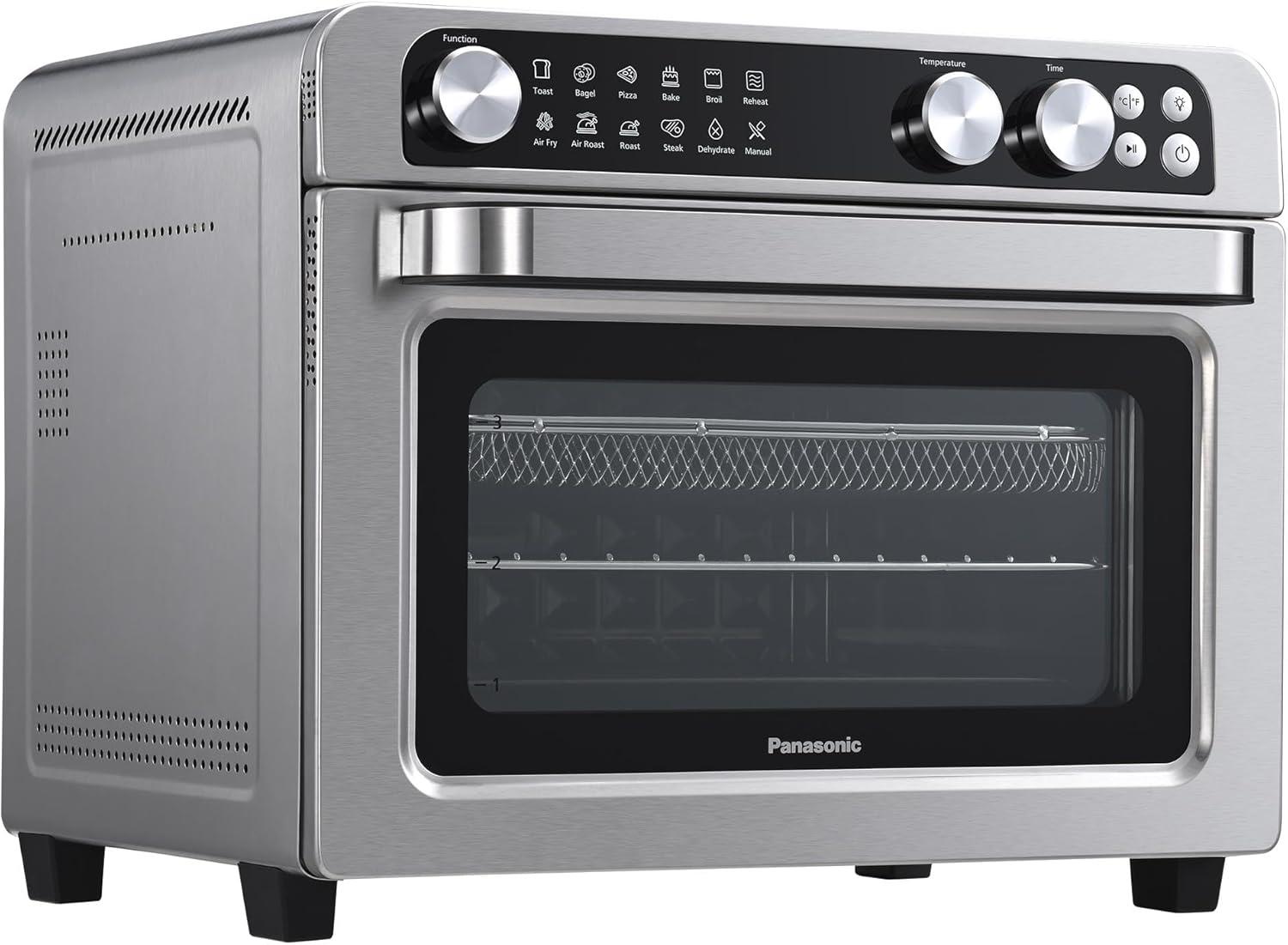 Panasonic Air Fryer Toaster Oven