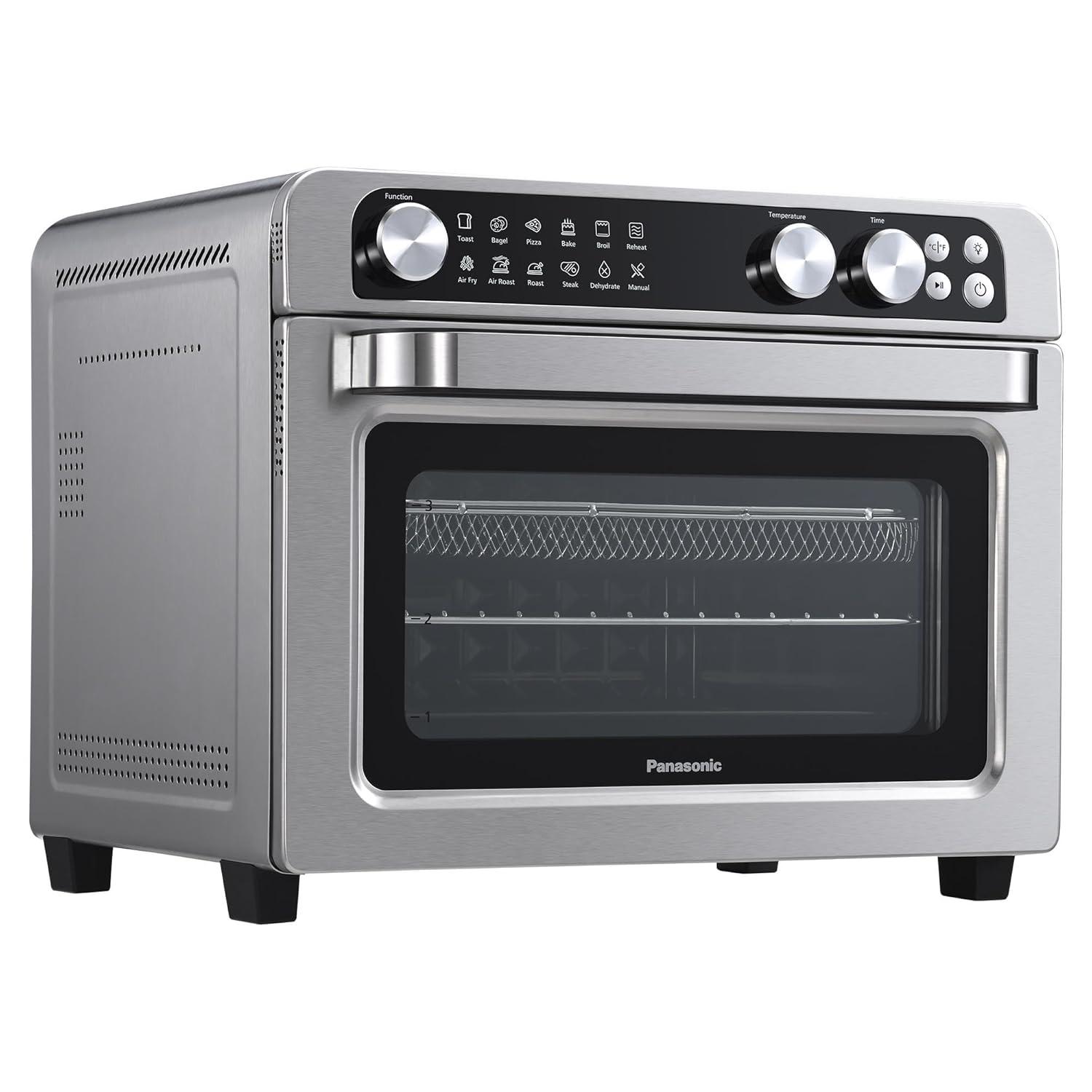 Panasonic Air Fryer Toaster Oven