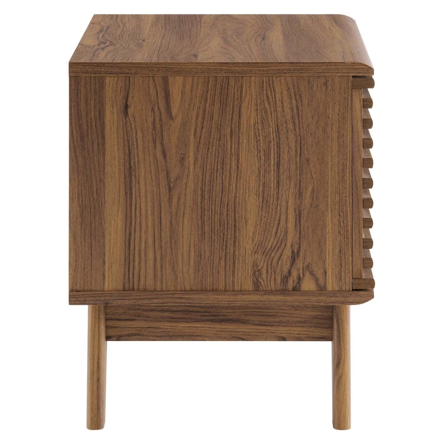 Modway Modway Render Vinyl Record Display Stand
