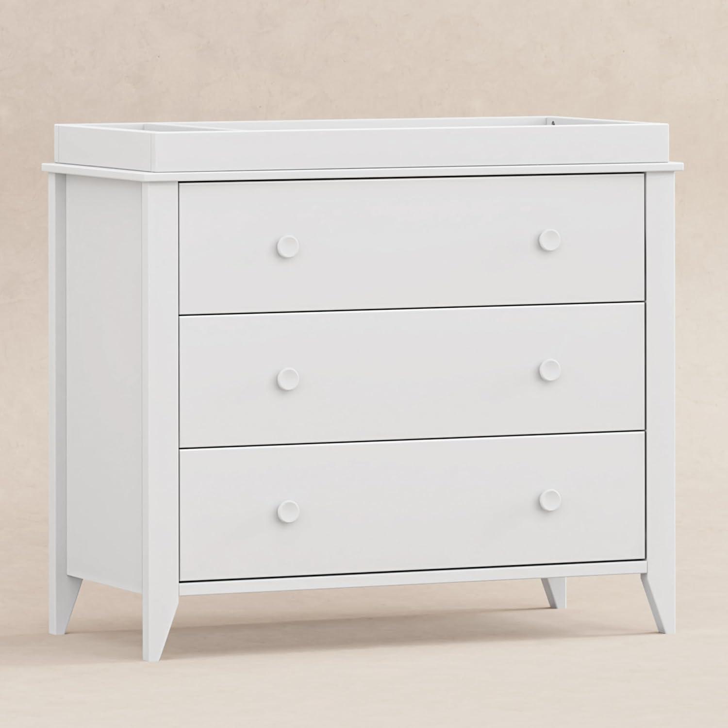 Kalani 3 Drawer Dresser