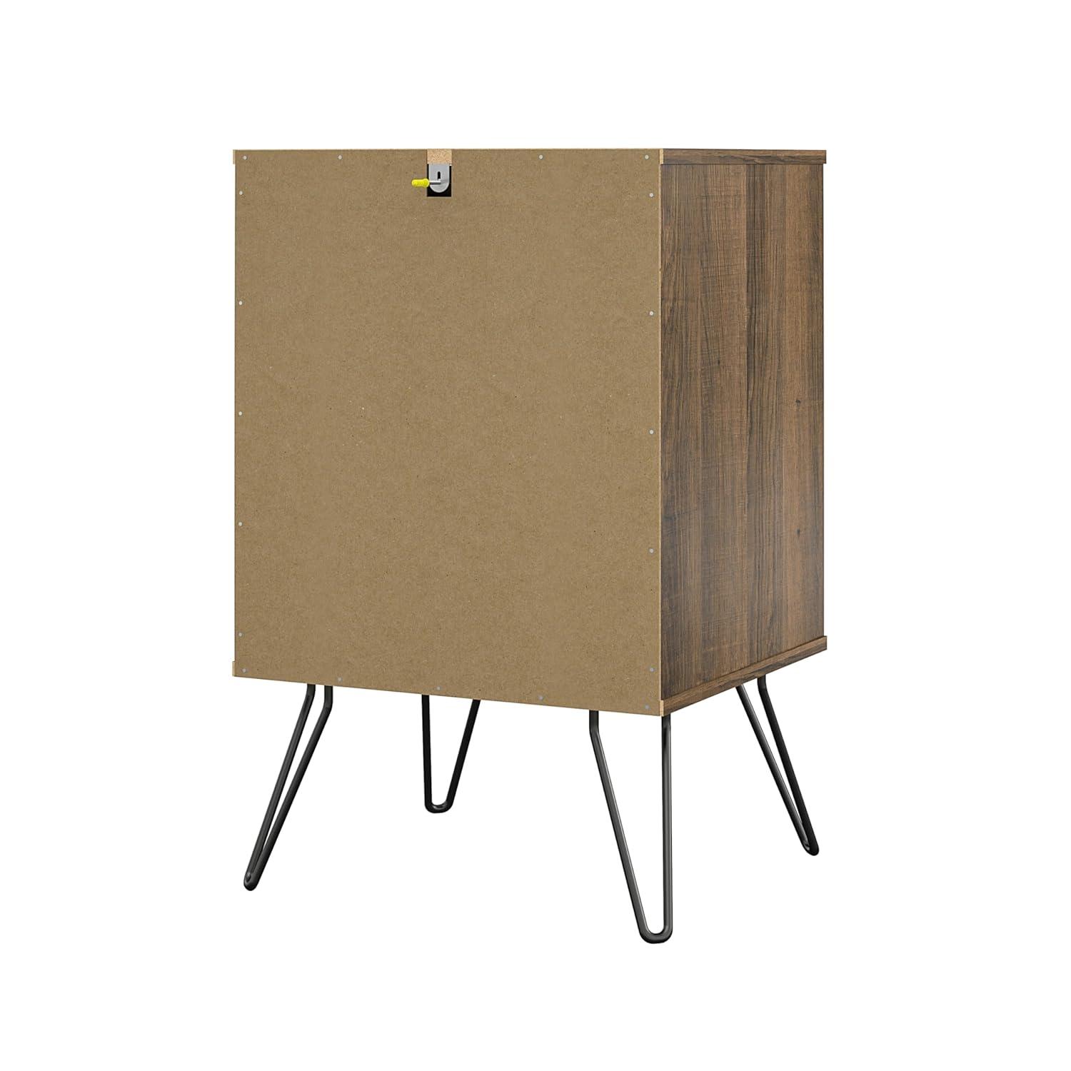 Concord Beverage Storage Stand