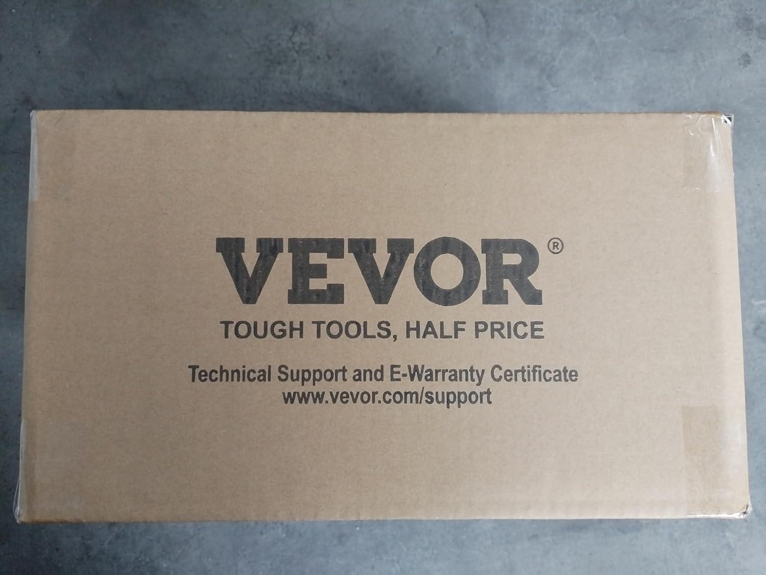 VEVOR Paste Liquid Filling Machine 5-300g,1L/min Flow Rate, Peristaltic Pump Digital Control Automatic Weighing Bottle Filling Machine for Soy Sauce, Drink, Vinegar, Milk, Alcohol,Low Viscous Liquids