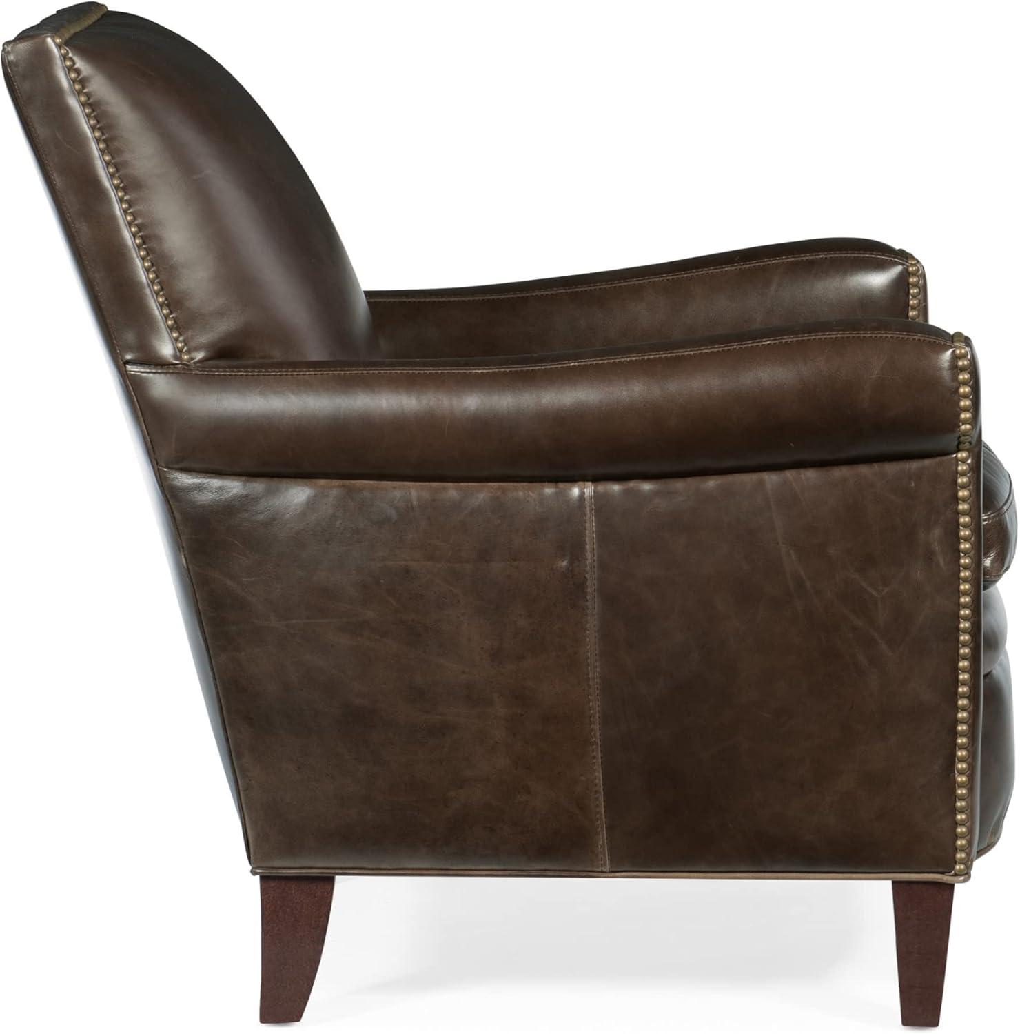 Hooker Furniture CC Club Chair