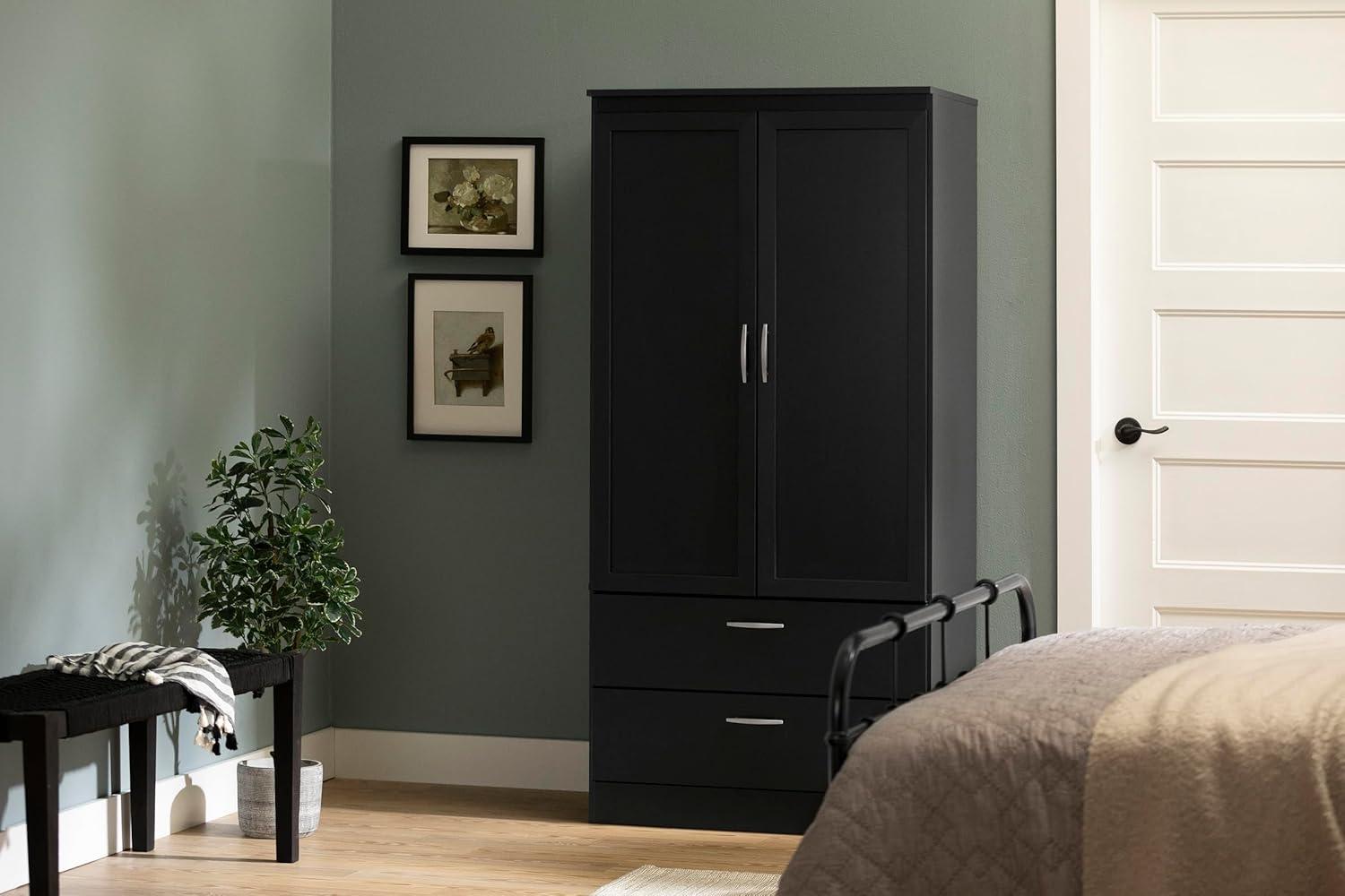 Acapella Armoire