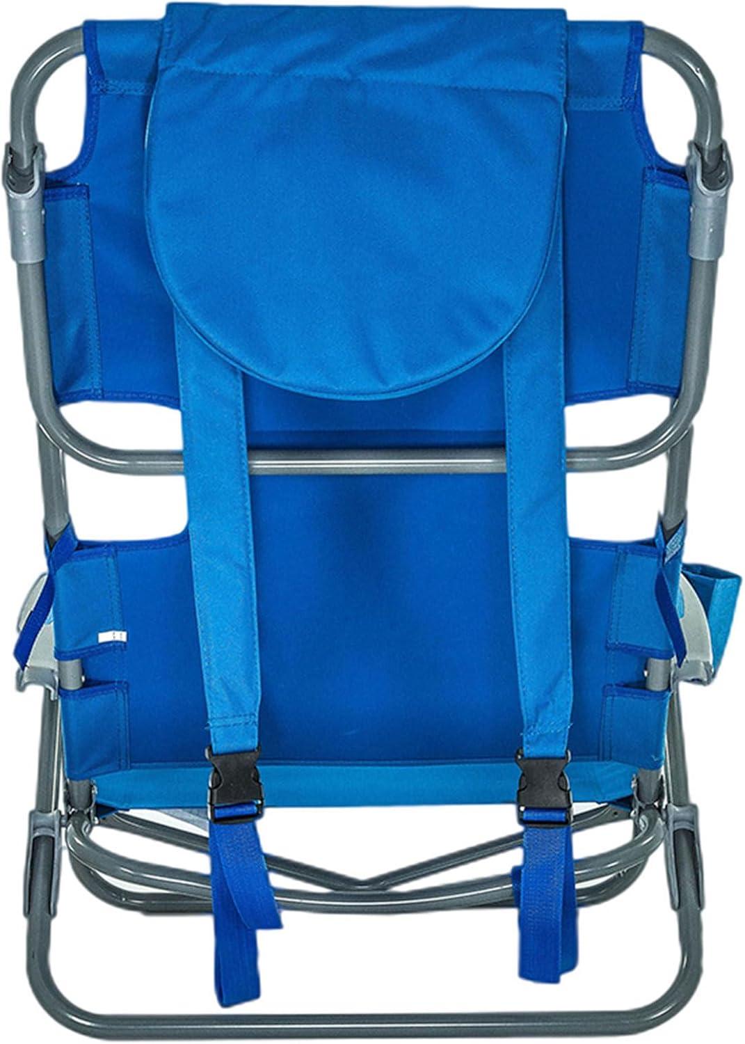 Folding Beach Chair