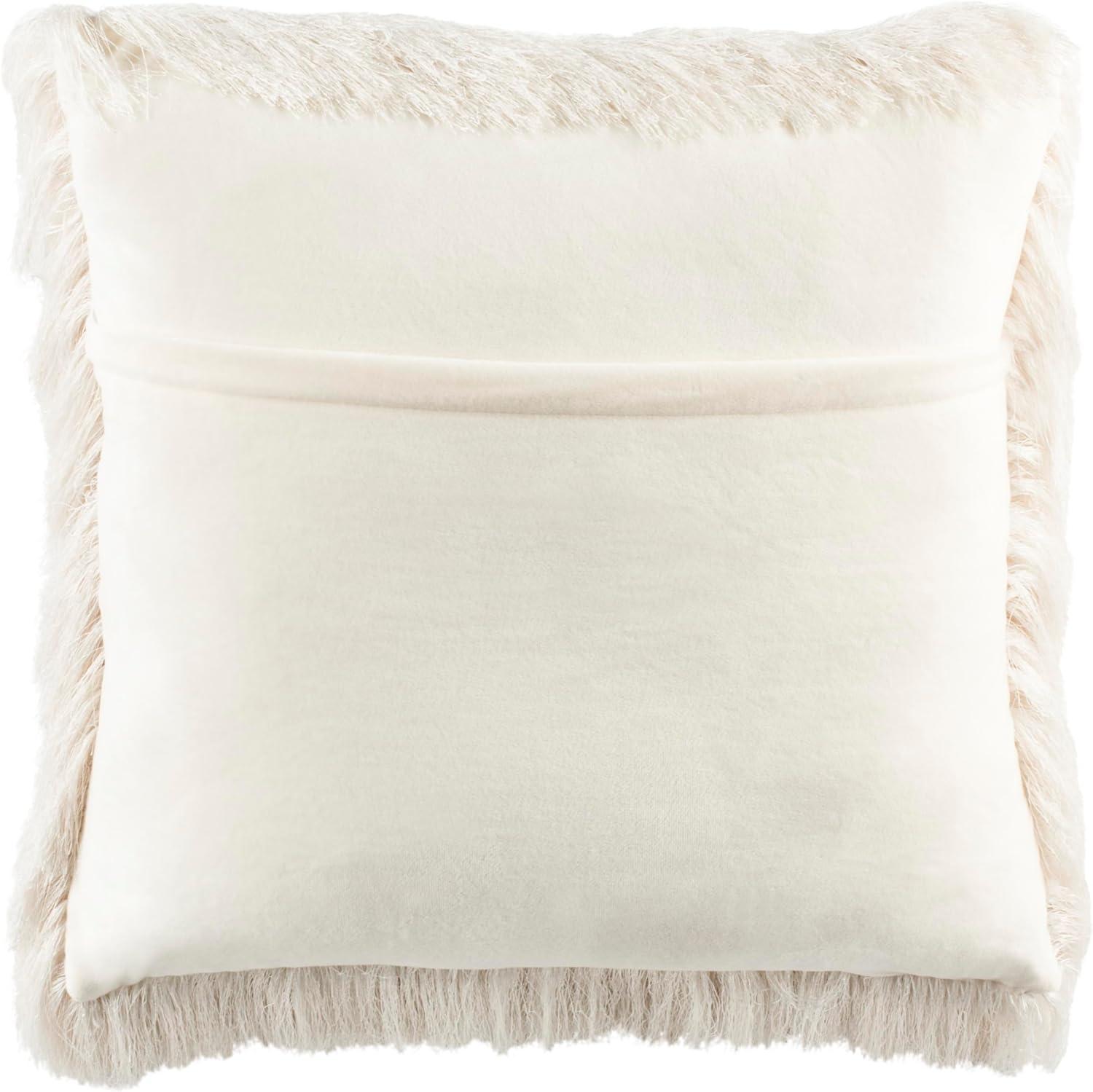 Safavieh Cali Reversible Throw Pillow