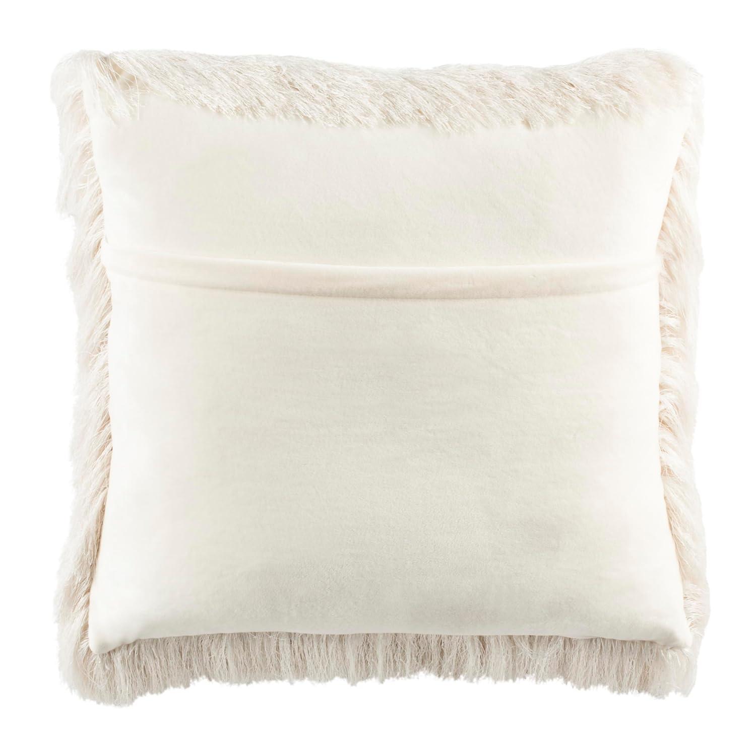 Safavieh Cali Reversible Throw Pillow