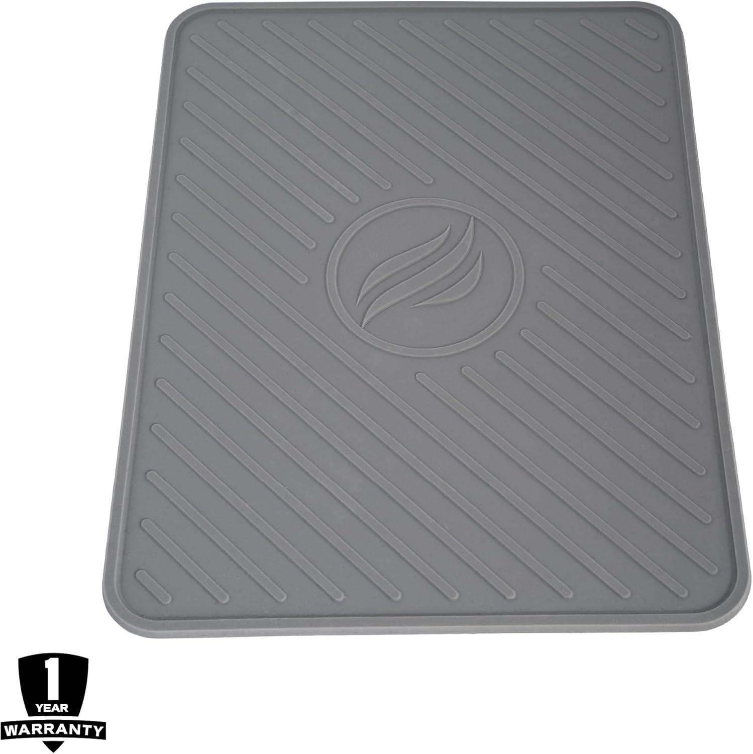 Blackstone Blackstone Large Silicone Side Shelf Spatula Mat