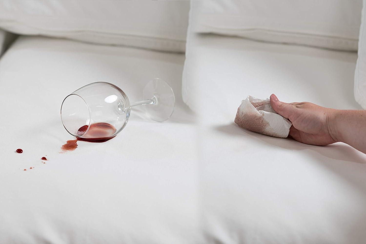 Sunset Trading Horizon Slipcovered Sofa Peyton Pearl