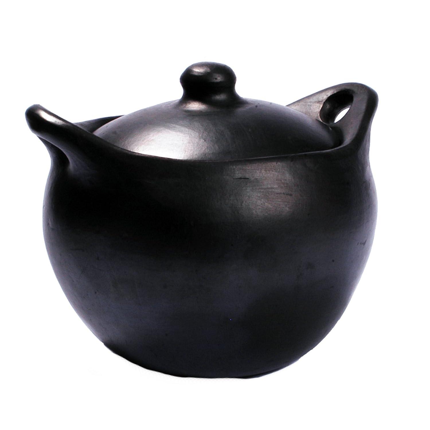 Ancient Cookware Ancient Cookware 4 Quarts Terracotta Round Dutch Oven