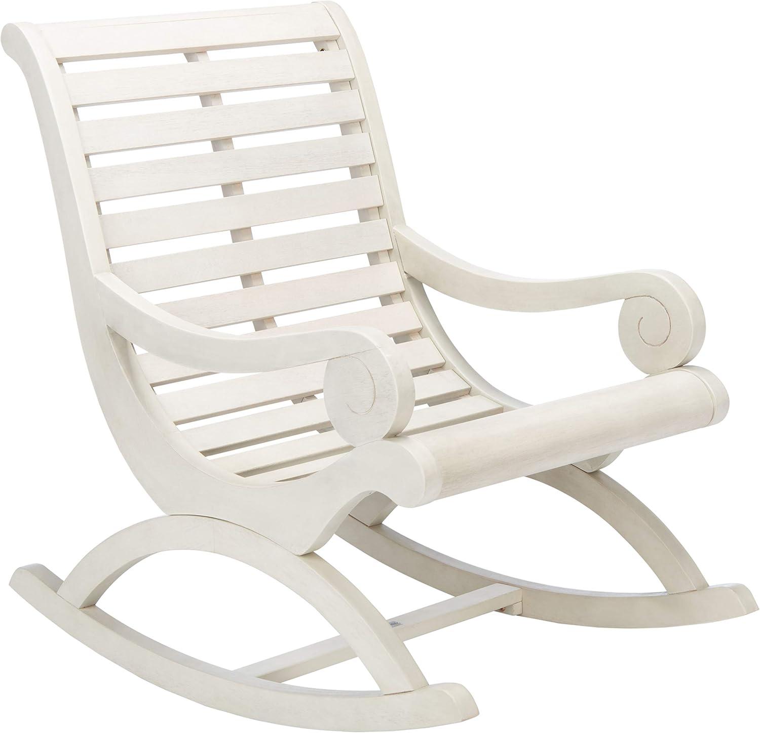 Sonora Rocking Chair  - Safavieh